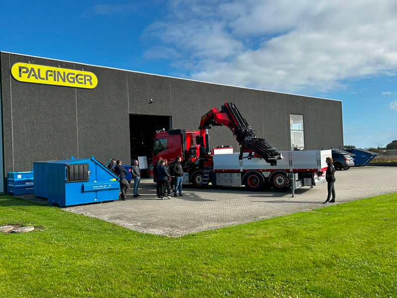 Kursusdage for nye forhandlere